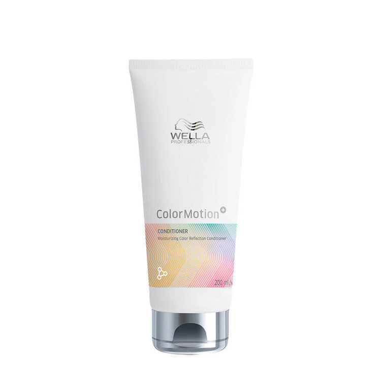 WELLA WELLA - COLORMOTION+ | CONDITIONER Revitalisant Hydratant Protection Couleur