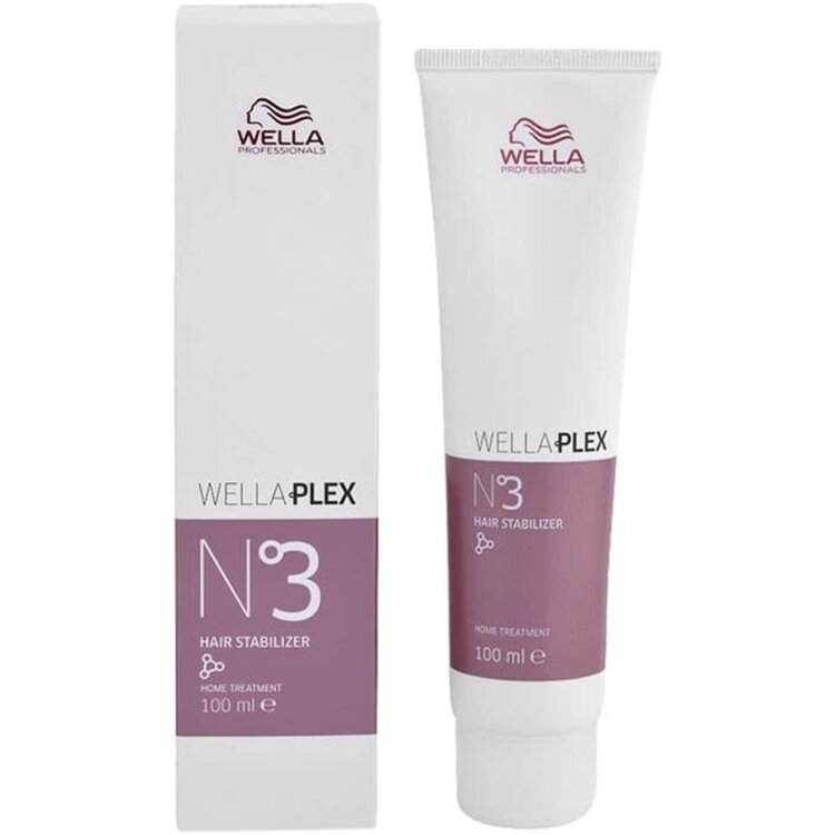 WELLA WELLA - WELLAPLEX N°3 Hair Stabilizer 100ml (3.4 oz)