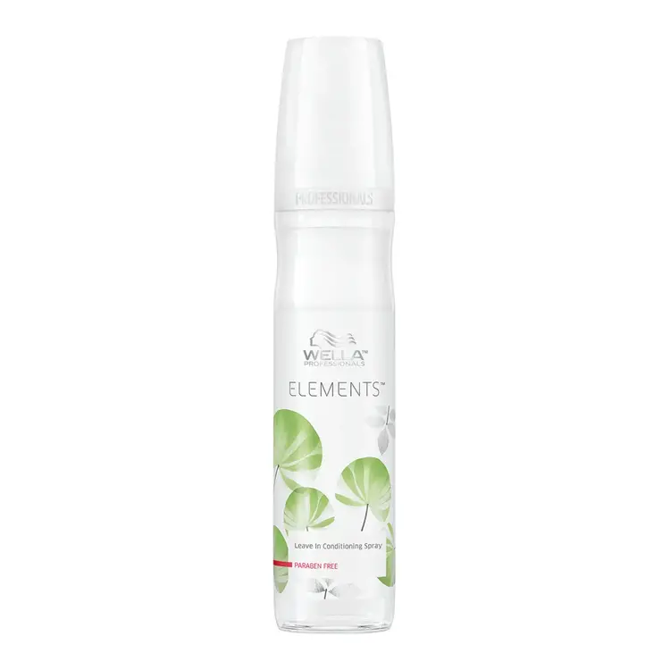 WELLA ELEMENTS Leave-In Conditioner 150ml (4.6 oz)