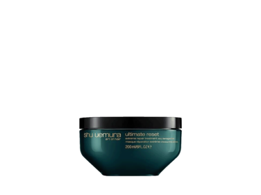 SHU UEMURA Ultimate Reset | Extreme Repair Treatment 200ml (6 fl. oz)