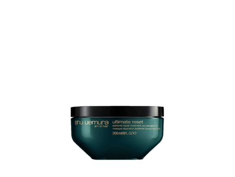 SHU UEMURA Ultimate Reset | Masque Réparation Extrême 200ml (6 fl. oz)
