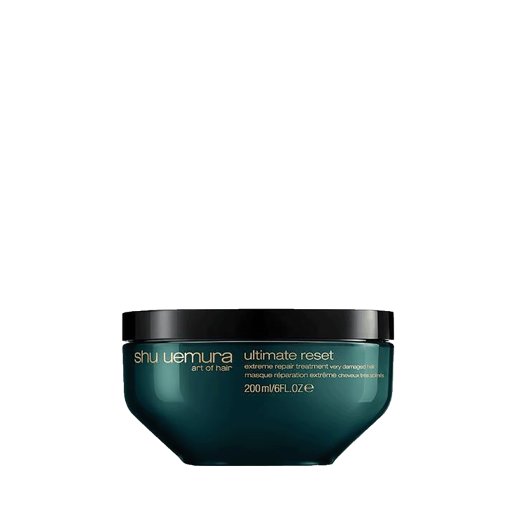 SHU UEMURA Ultimate Reset | Extreme Repair Treatment 200ml (6 fl. oz)