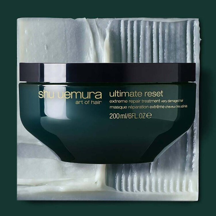 SHU UEMURA Ultimate Reset | Extreme Repair Treatment 200ml (6 fl. oz)