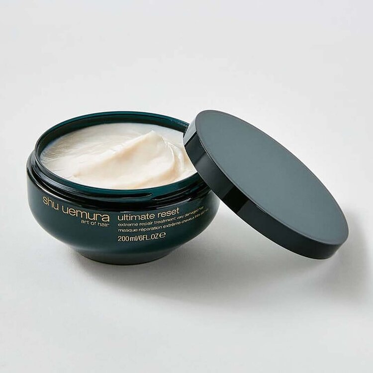 SHU UEMURA Ultimate Reset | Extreme Repair Treatment 200ml (6 fl. oz)