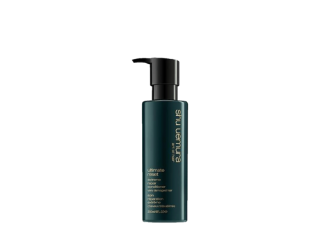 SHU UEMURA Ultimate Reset | Soin Réparation Extrême 250 ml (8 fl. oz)