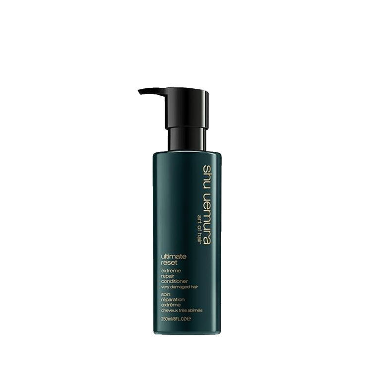 SHU UEMURA Ultimate Reset | Soin Réparation Extrême 250 ml (8 fl. oz)