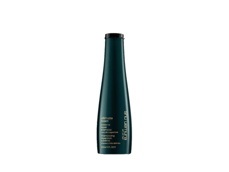 SHU UEMURA Ultimate Reset | Shampooing Réparation Extrême 300 ml (10 fl. oz)