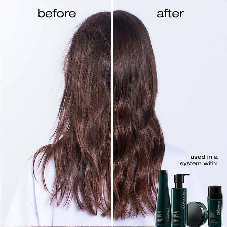 SHU UEMURA Ultimate Reset | Extreme Repair Shampoo - Repair and Strengthen