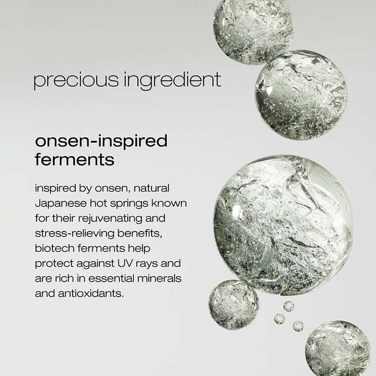 SHU UEMURA Deep Cleanser | Gentle Radiance | Weightless Shampoo (400ml/13.4oz)