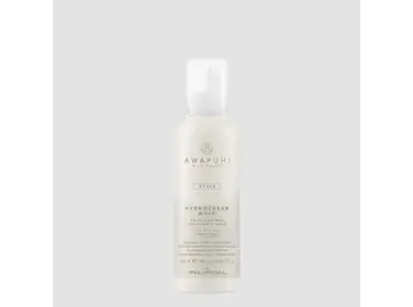 AWAPUHI Wild Ginger STYLE Hydrocream Whip 200ml (6.7 oz)
