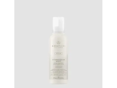 AWAPUHI Wild Ginger STYLE Hydrocream Whip 200ml (6.7 oz)