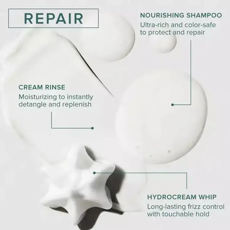 AWAPUHI Wild Ginger STYLE Hydrocream Whip 200ml (6.7 oz)