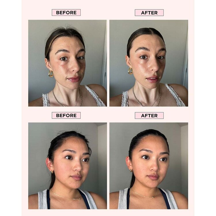 DESIGN.ME Hold.Me | Styling Stick 19 g (0.6 oz) – Tames Flyaways and Smooths Styles in One Swipe