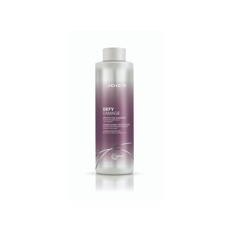 JOICO JOICO - DEFY DAMAGE Shampooing Protecteur