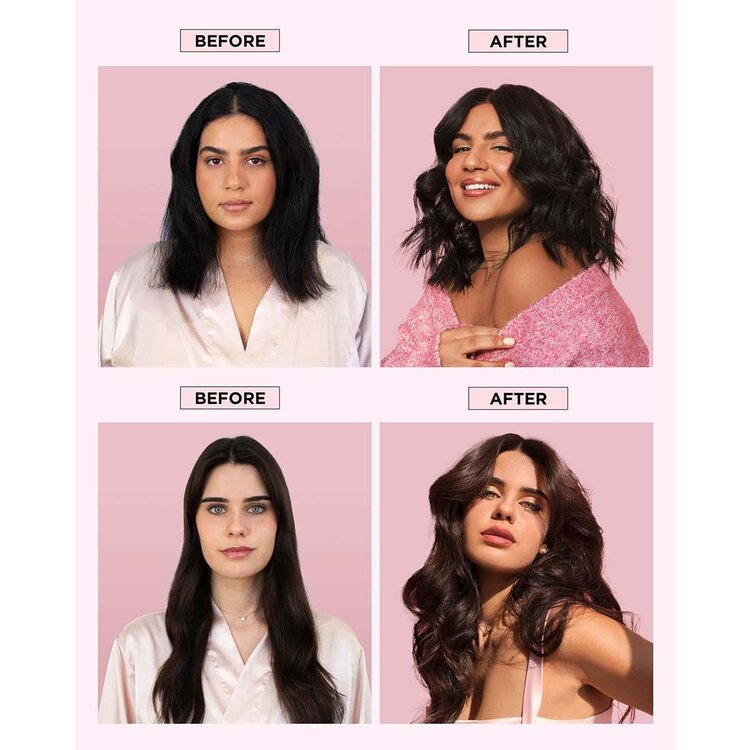 DESIGN.ME Puff.Me | Traitement Volumisant Fouetté – Volume Aérien et Matière Légère Dès Le Séchage