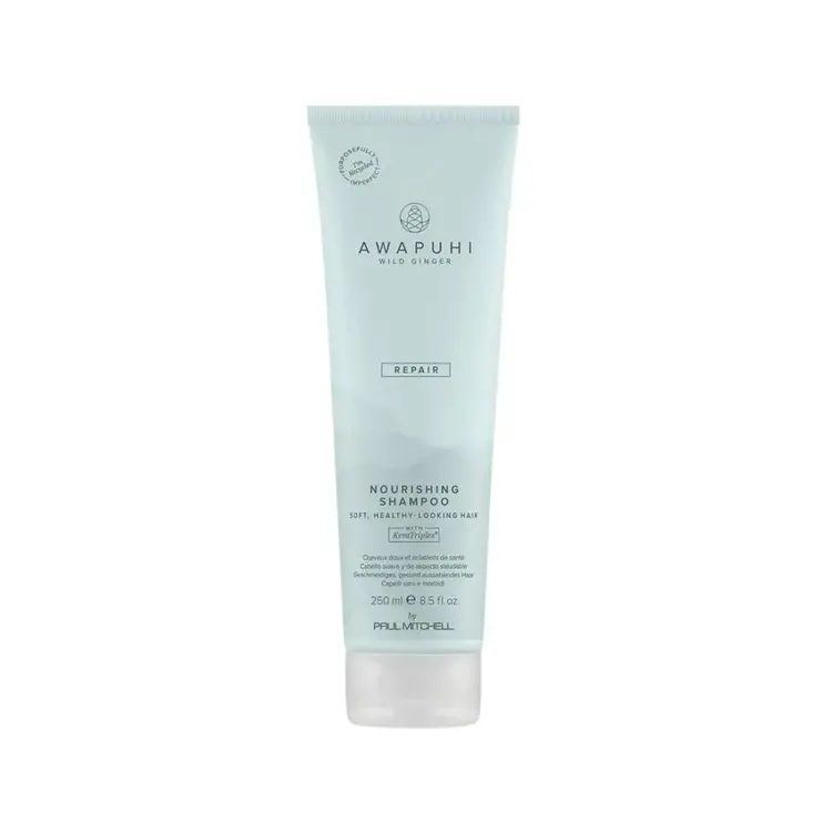 AWAPUHI Wild Ginger REPAIR Nourishing Shampoo