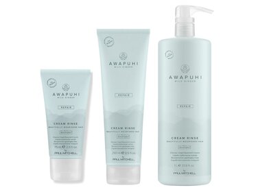 AWAPUHI Wild Ginger REPAIR Cream Rinse