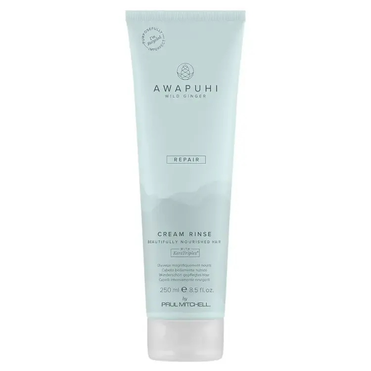 AWAPUHI Wild Ginger REPAIR Cream Rinse