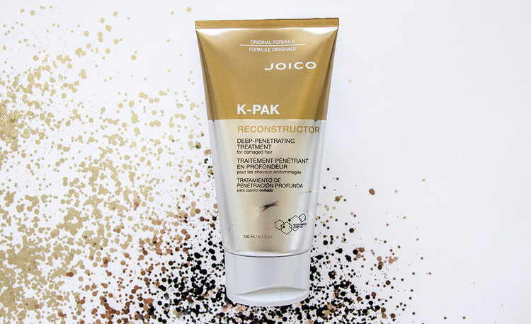JOICO JOICO - K-PAK | RECONSTRUCTOR Traitement Pénétrant en Profondeur