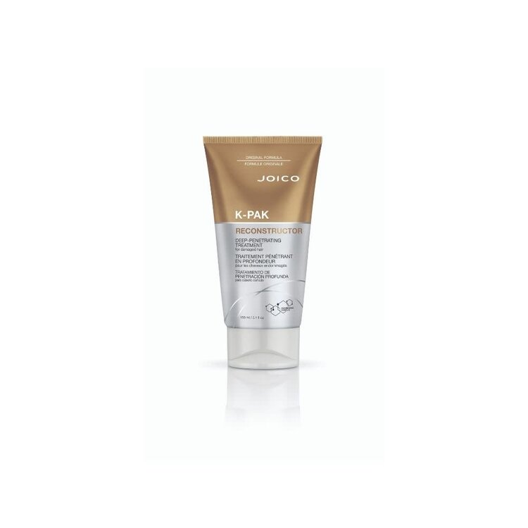 JOICO JOICO - K-PAK | RECONSTRUCTOR Traitement Pénétrant en Profondeur