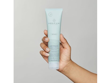 AWAPUHI Wild Ginger REPAIR Intensive Treatment