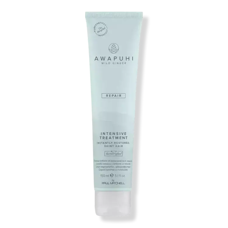 AWAPUHI Wild Ginger REPAIR Intensive Treatment