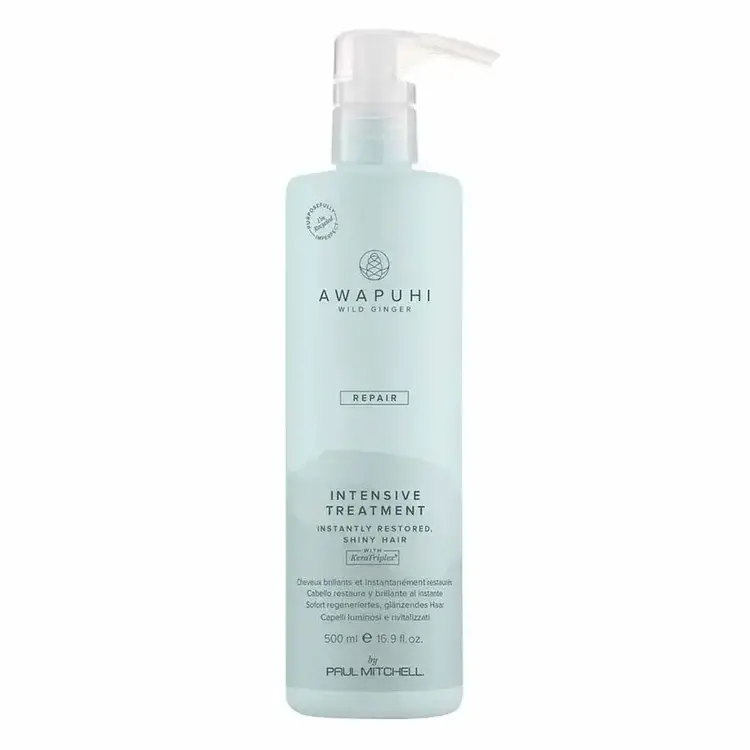 AWAPUHI Wild Ginger REPAIR Intensive Treatment