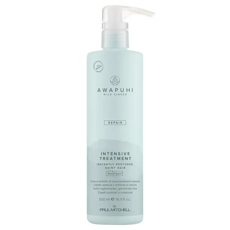 AWAPUHI Wild Ginger REPAIR Intensive Treatment