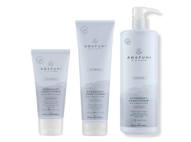 AWAPUHI Wild Ginger HYDRATE Hydrasoft Conditioner