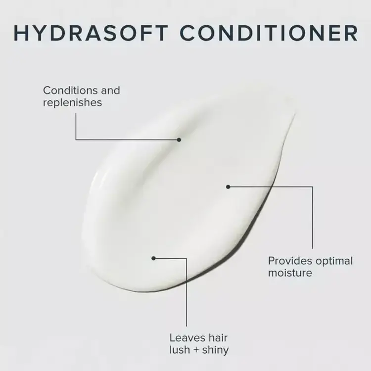 AWAPUHI Wild Ginger HYDRATE Hydrasoft Conditioner