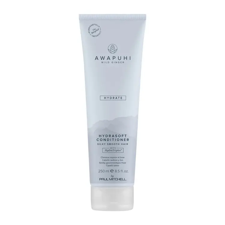 AWAPUHI Wild Ginger HYDRATE Hydrasoft Conditioner