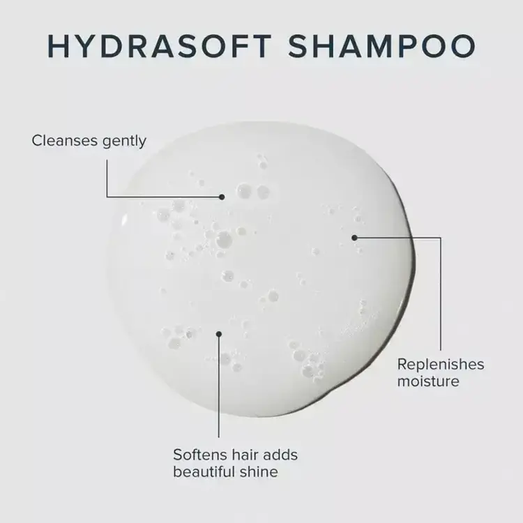 AWAPUHI Wild Ginger HYDRATE Hydrasoft Shampoo