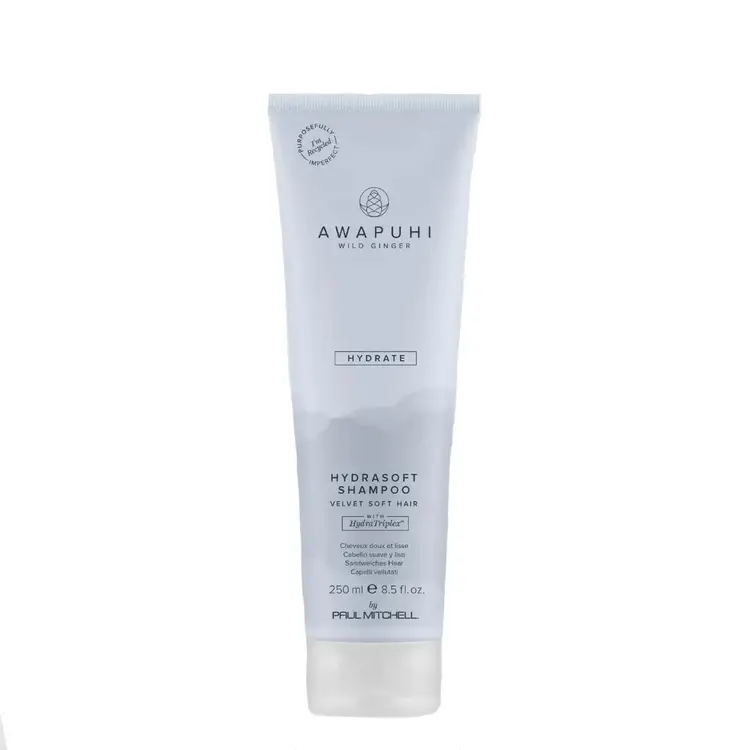 AWAPUHI Wild Ginger HYDRATE Hydrasoft Shampoo