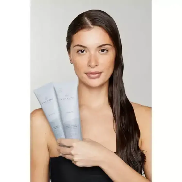 AWAPUHI Wild Ginger HYDRATE Hydrasoft Shampoo