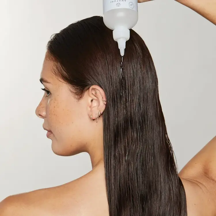 AWAPUHI Wild Ginger Hydrasoft Glossing Treatment - Soin Gloss Hydratant et Brillance Soyeuse