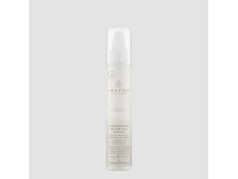 AWAPUHI Wild Ginger STYLE Hydromist Blowout Spray 150ml (5.1 oz)