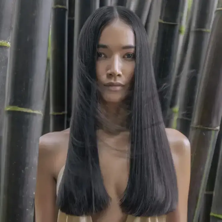 AWAPUHI Wild Ginger STYLE Styling Treatment Oil