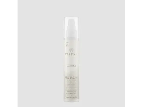 AWAPUHI Wild Ginger STYLE Texturizing Sea Spray 150ml (5.1 oz)