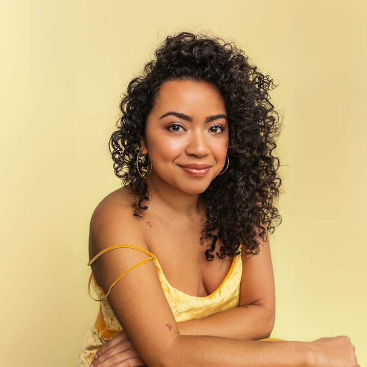 DESIGN.ME Bounce.Me | Curl Gel Spray – Defined Curls With Soft, Frizz-Controlled Hold