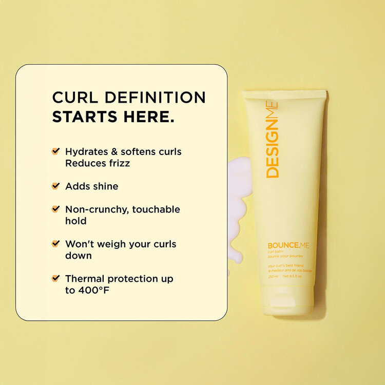 DESIGN.ME Bounce.Me | Curl Balm
