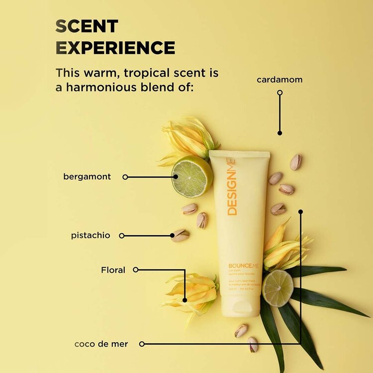 DESIGN.ME Bounce.Me | Curl Balm