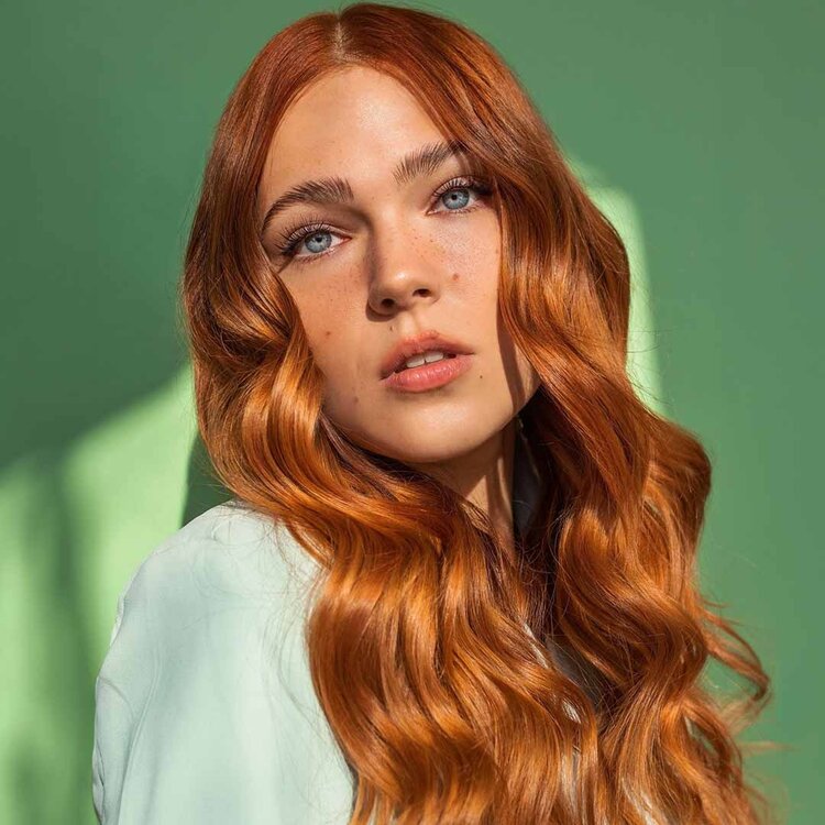 DESIGN.ME Gloss.Me | Huile Sérum pour Cheveux – Nourrit, Lisse et Booste la Brillance Sans Effet Gras