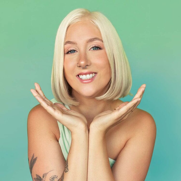 DESIGN.ME Gloss.Me | Hair Oil Serum