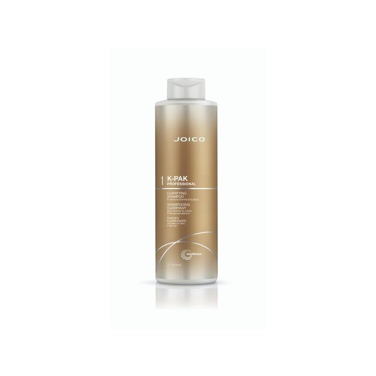 JOICO K-PAK Shampooing Clarifying