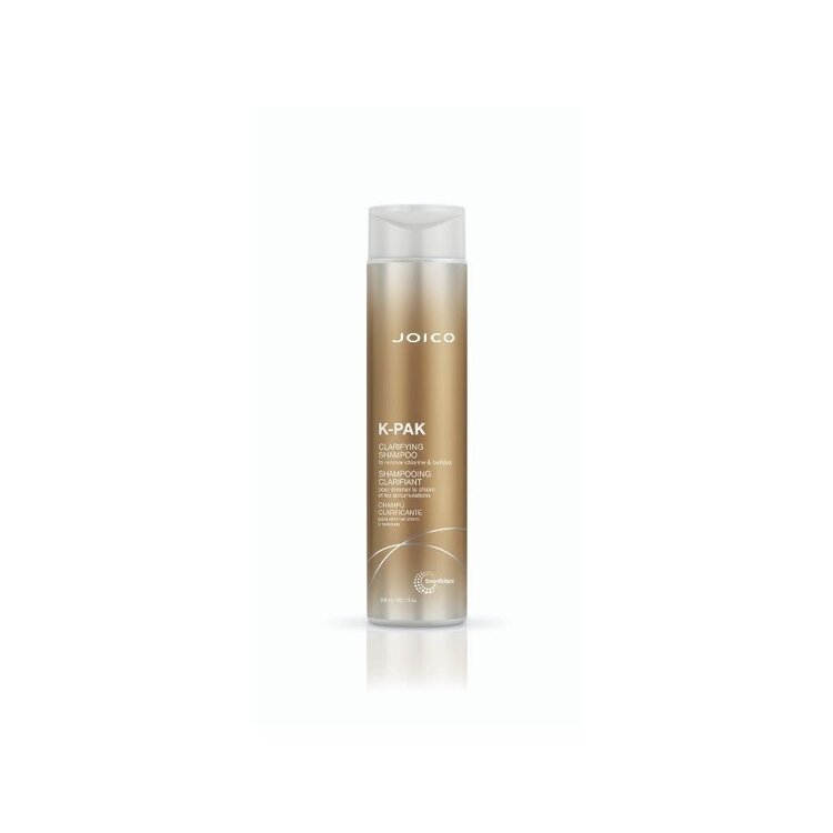 JOICO K-PAK Shampooing Clarifying