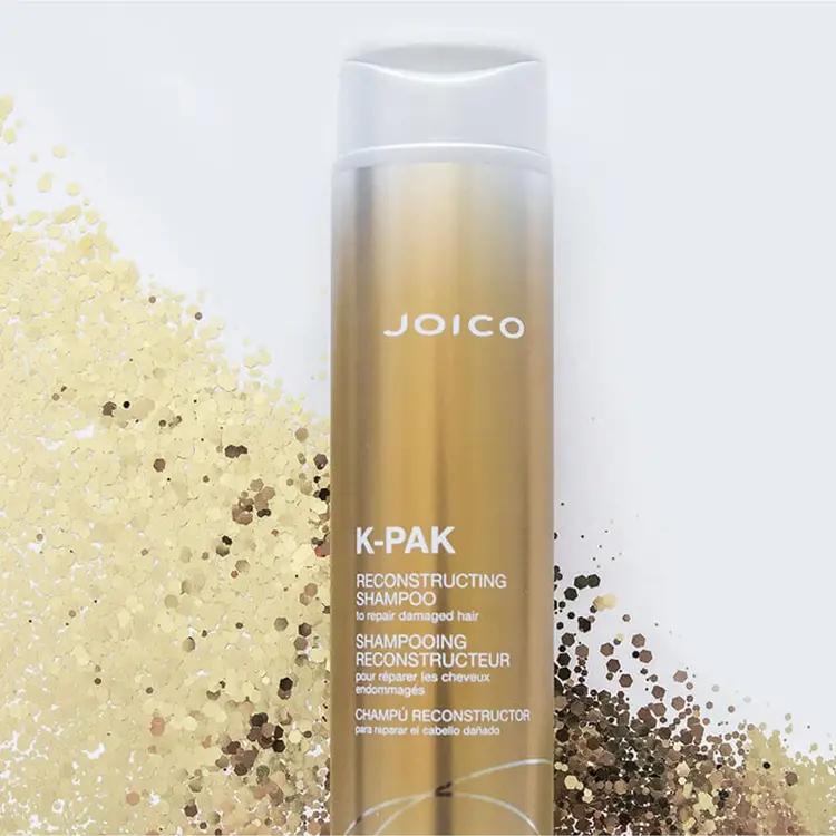 JOICO K-PAK Shampooing Reconstructeur