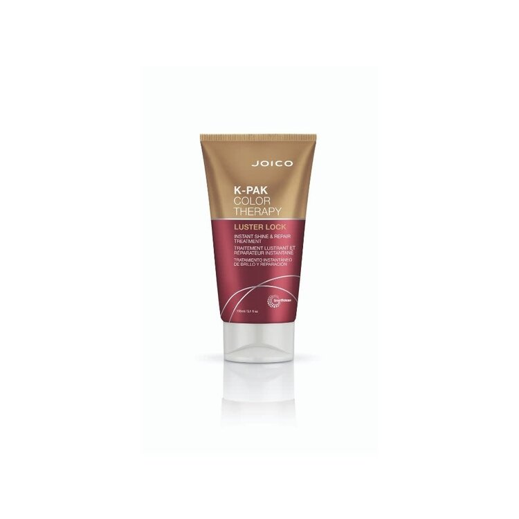 JOICO JOICO - K-PAK | COLOR THERAPY | LUSTER LOCK Traitement Lustrant et Réparateur