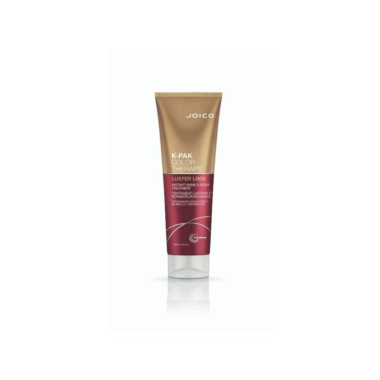 JOICO JOICO - K-PAK | COLOR THERAPY | LUSTER LOCK Traitement Lustrant et Réparateur