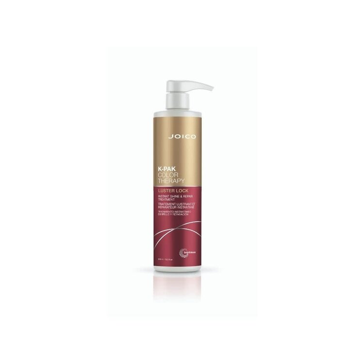 JOICO JOICO - K-PAK | COLOR THERAPY | LUSTER LOCK Traitement Lustrant et Réparateur