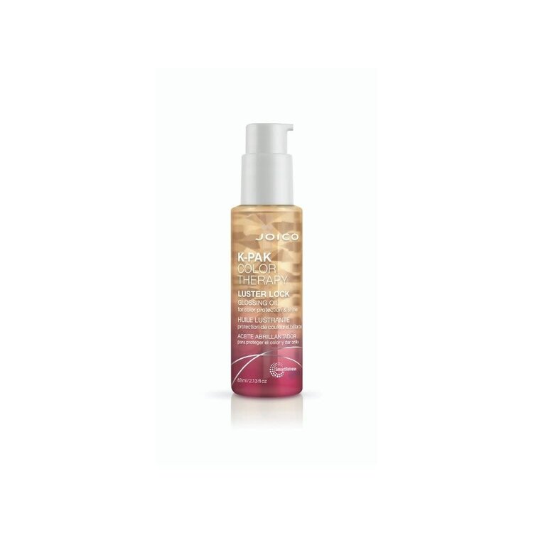 JOICO JOICO - K-PAK | COLOR THERAPY | LUSTER LOCK Huile Lustrante 63ml (2.13 oz)